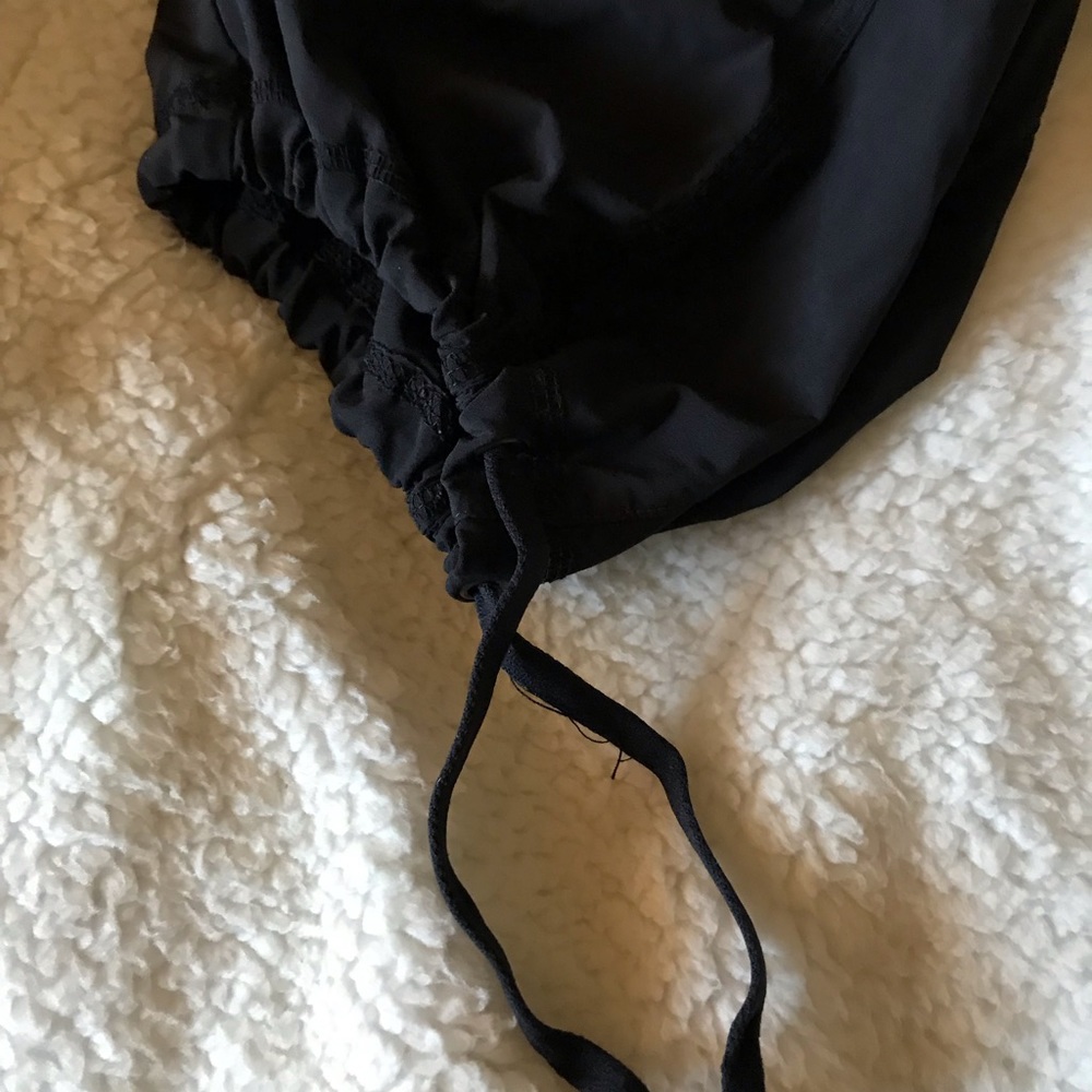 Light Weight Athleta Pants Drawstring Bottoms - image 3